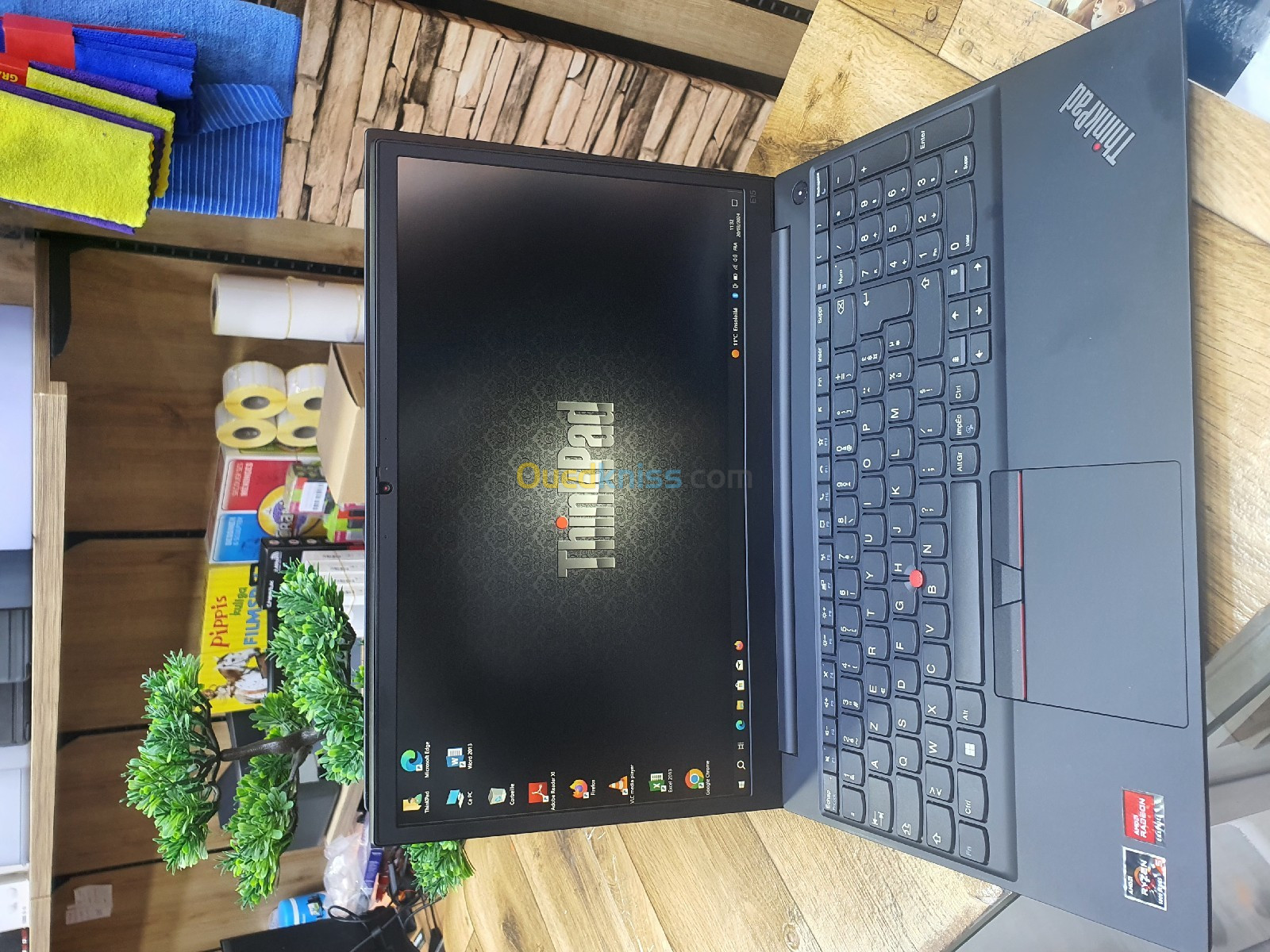 LENOVO THINKPAD E15 GEN3