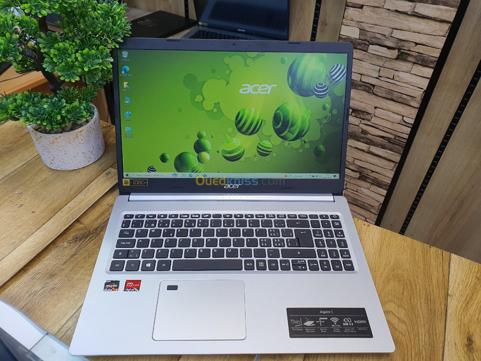 Acer aspire 5