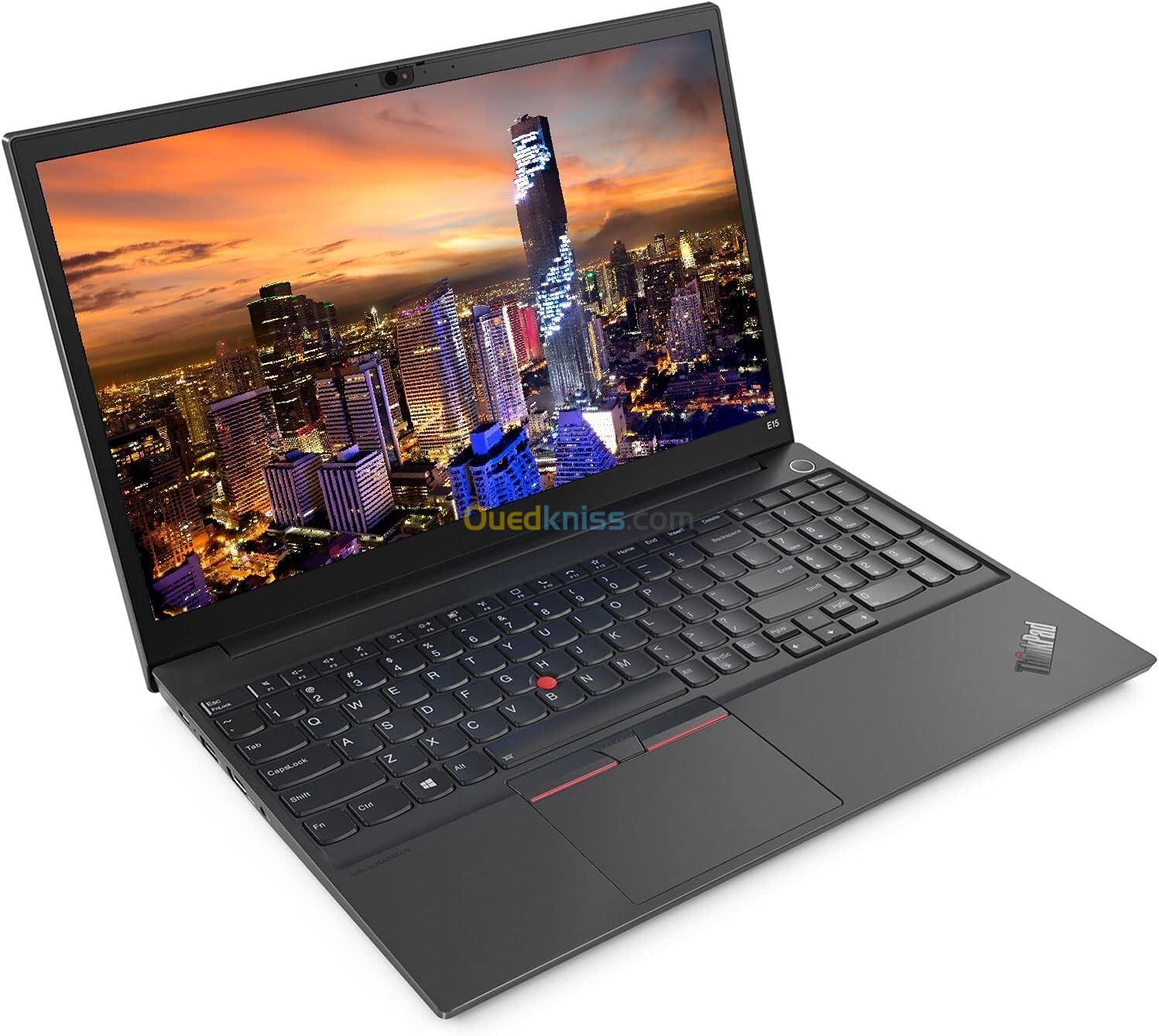 LENOVO THINKPAD E15 GEN3