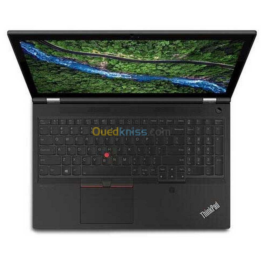 THINKPAD P15 GEN2