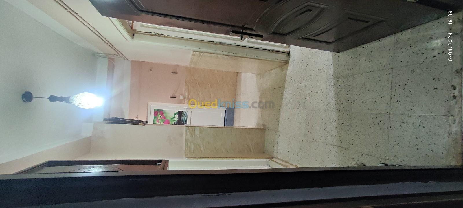 Vente Appartement F3 Annaba El bouni