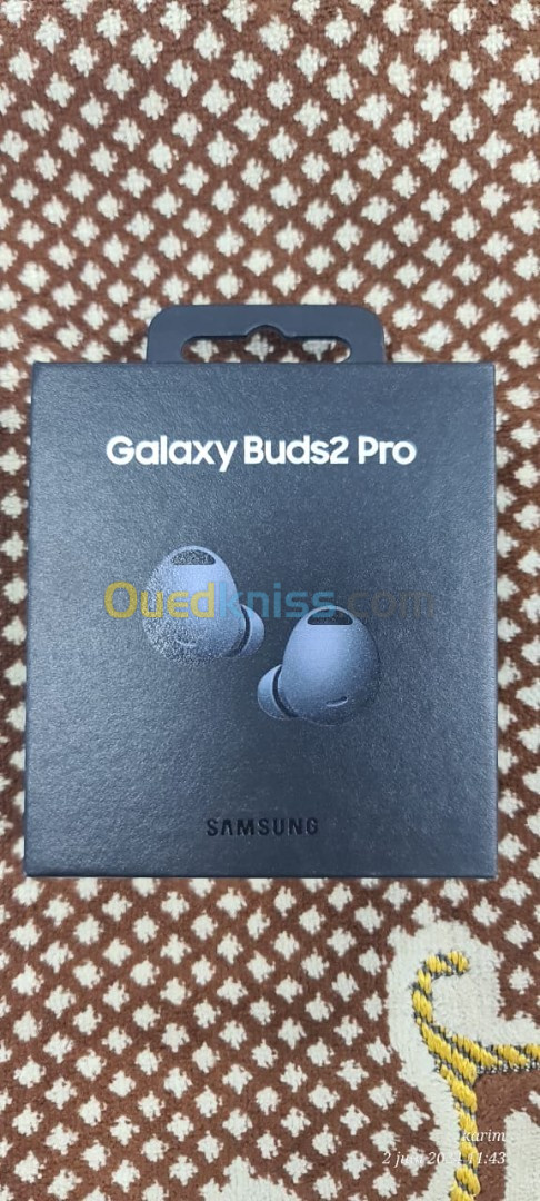 Samsung Galaxy Buds2 Pro Original