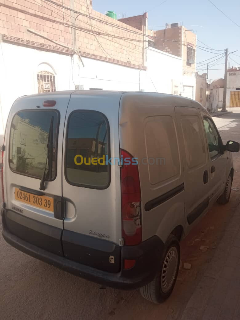 Renault Kangoo 2003 Kangoo