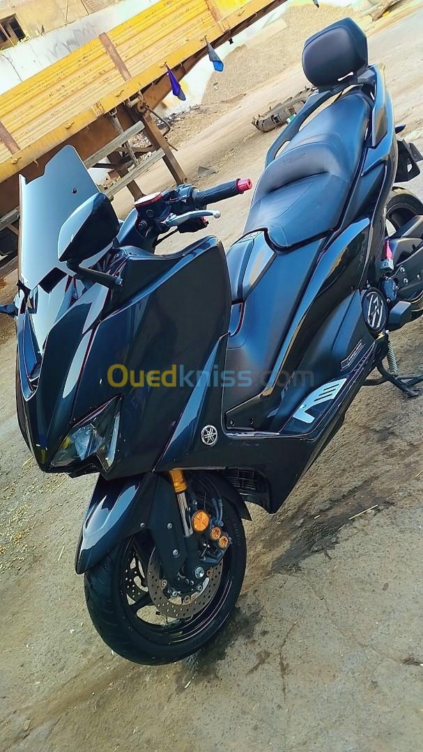 Tmax 560 Yamaha 2020