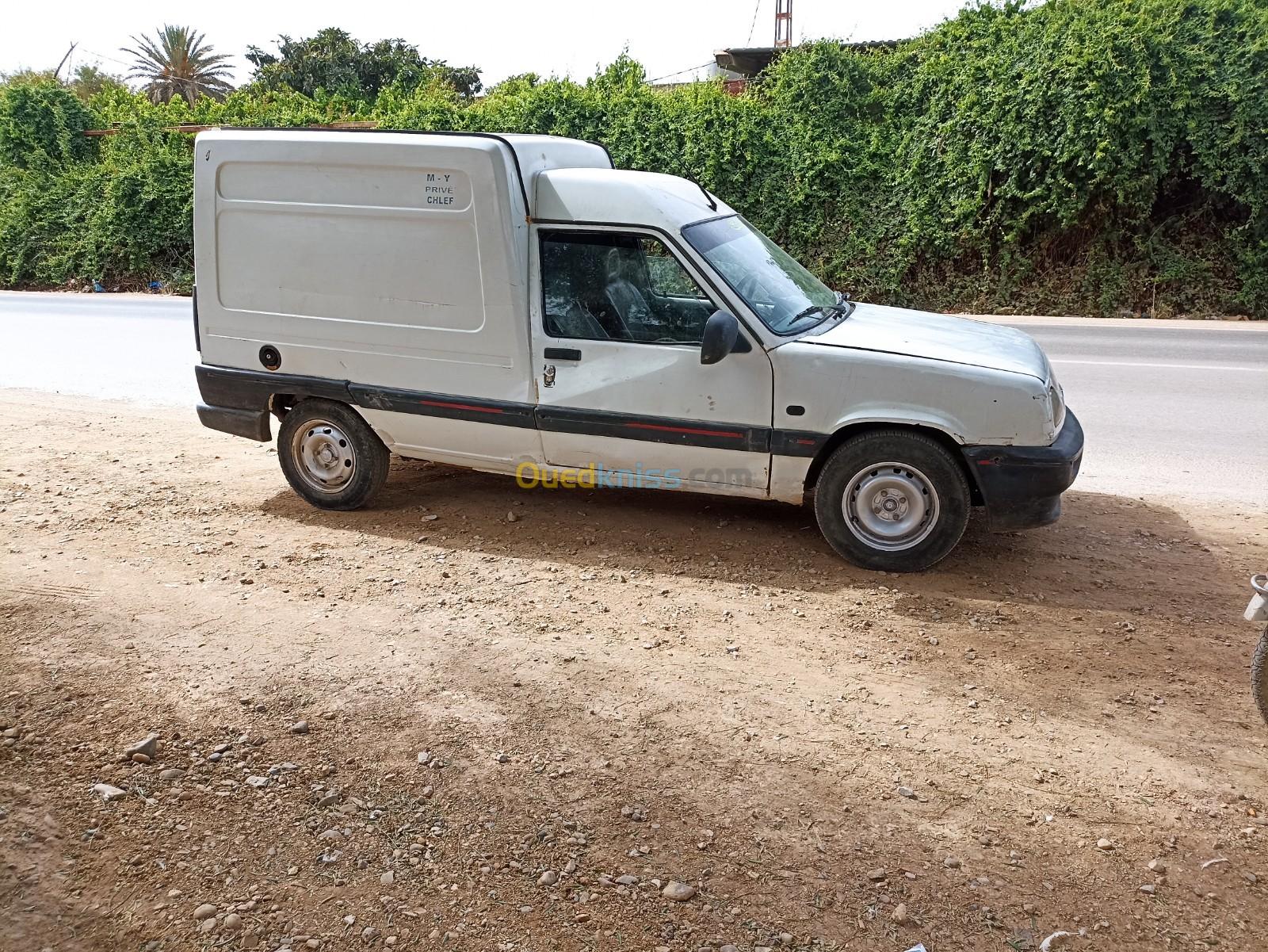 Renault Express 1995 Express