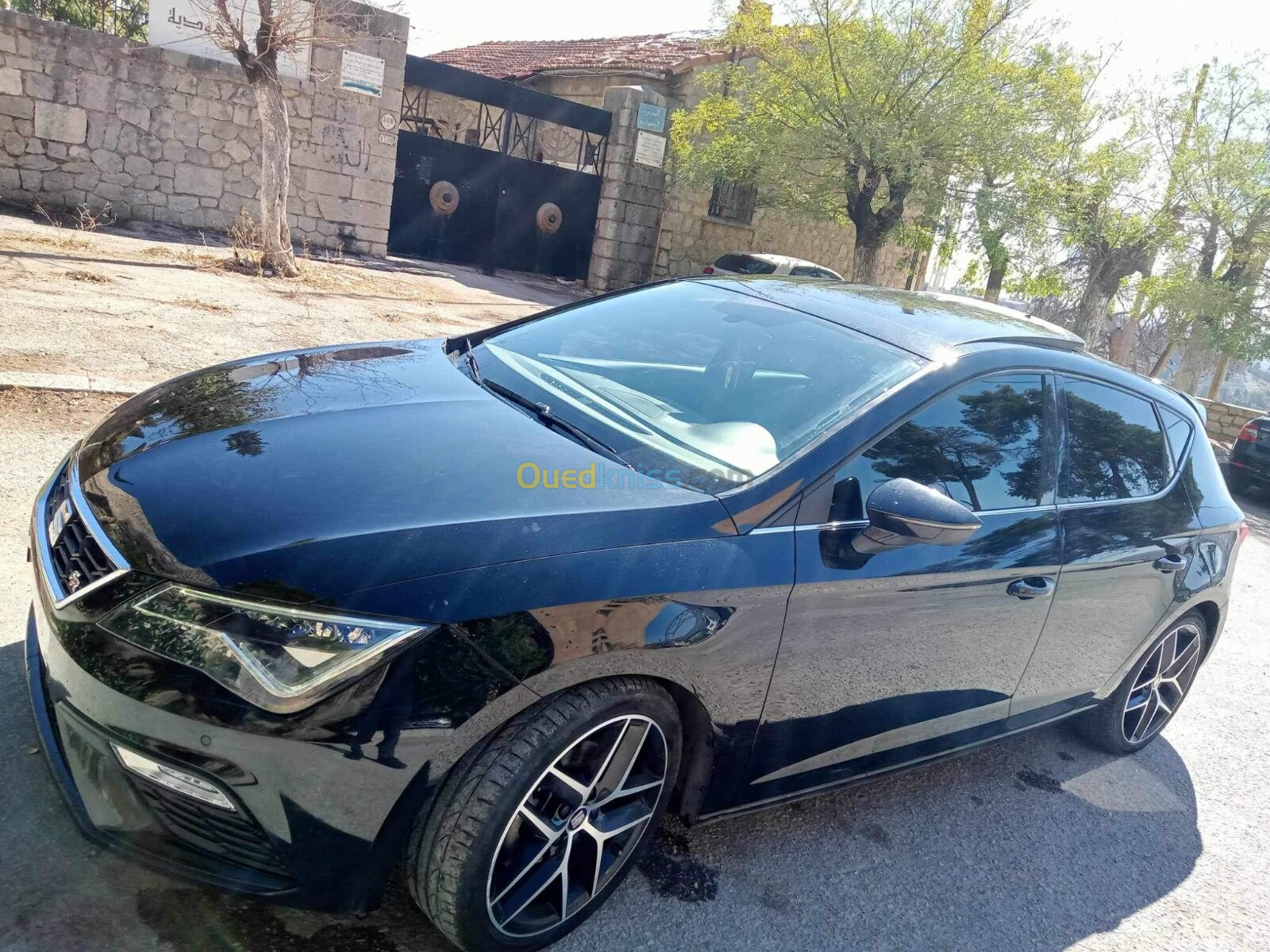 Seat Leon 2019 FR