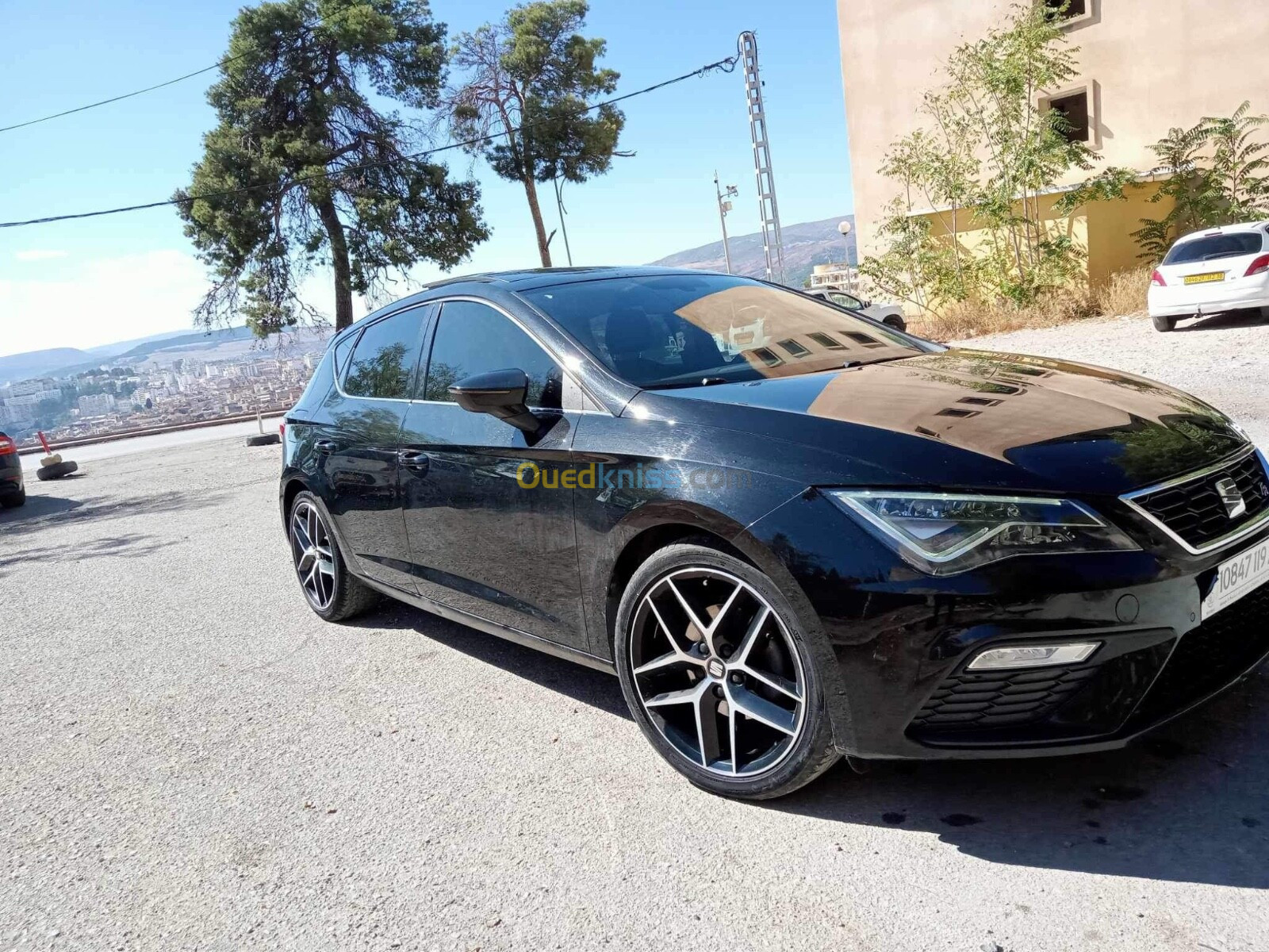 Seat Leon 2019 FR