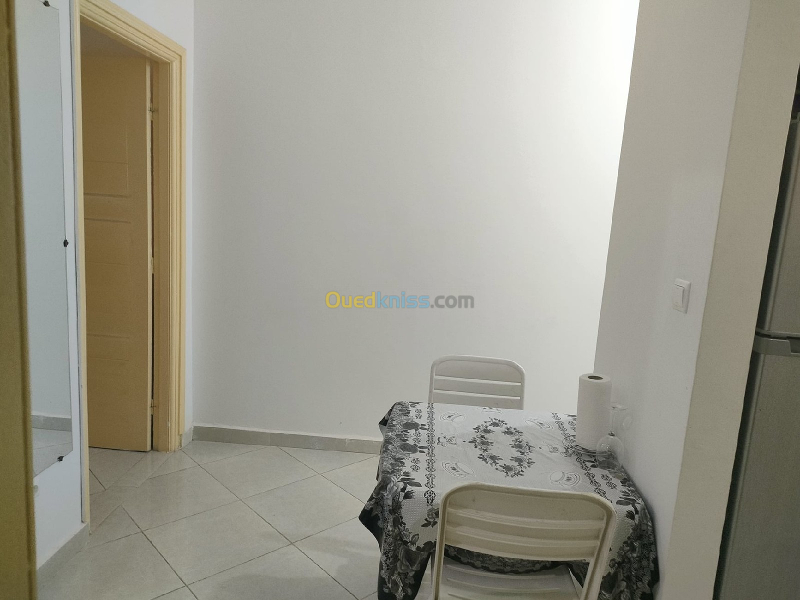 Vente Appartement F3 Oran Ain el turck