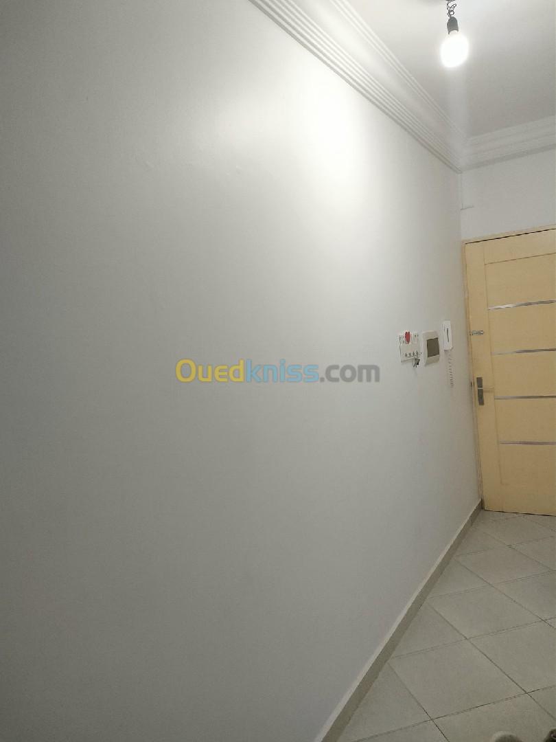 Vente Appartement F3 Oran Ain el turck