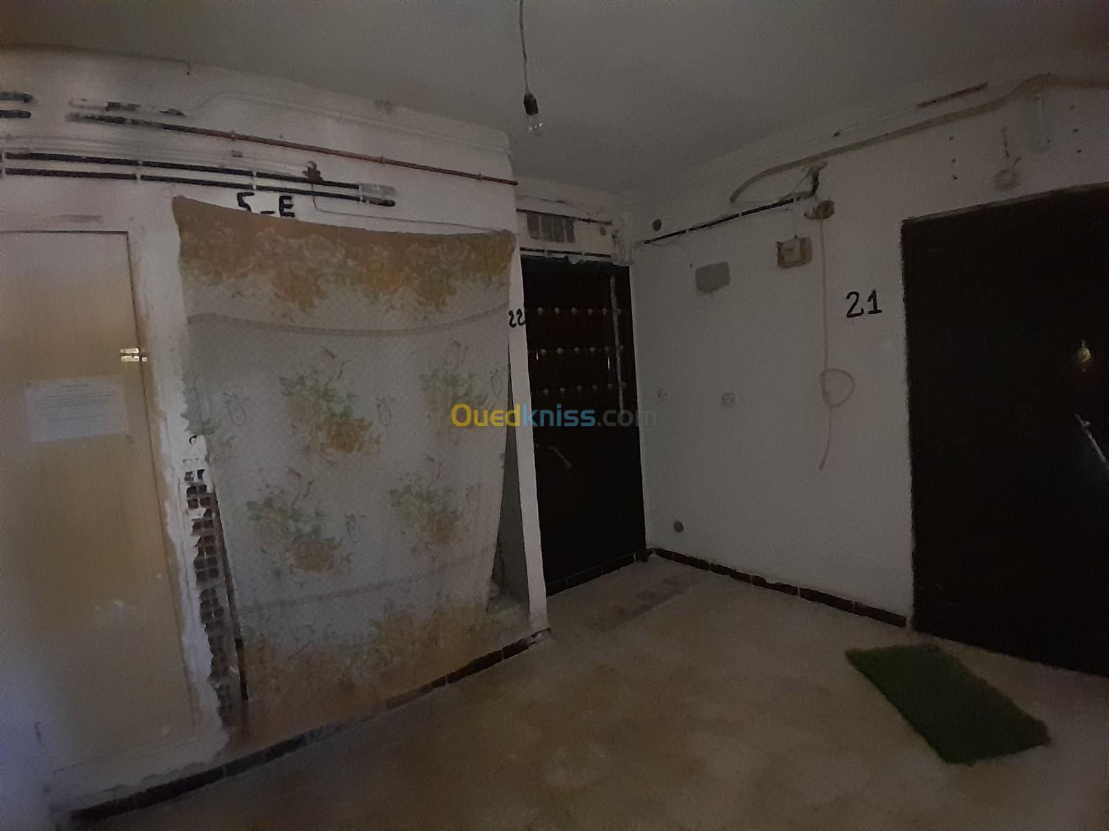 Vente Appartement F2 Tizi Ouzou Tizi ouzou