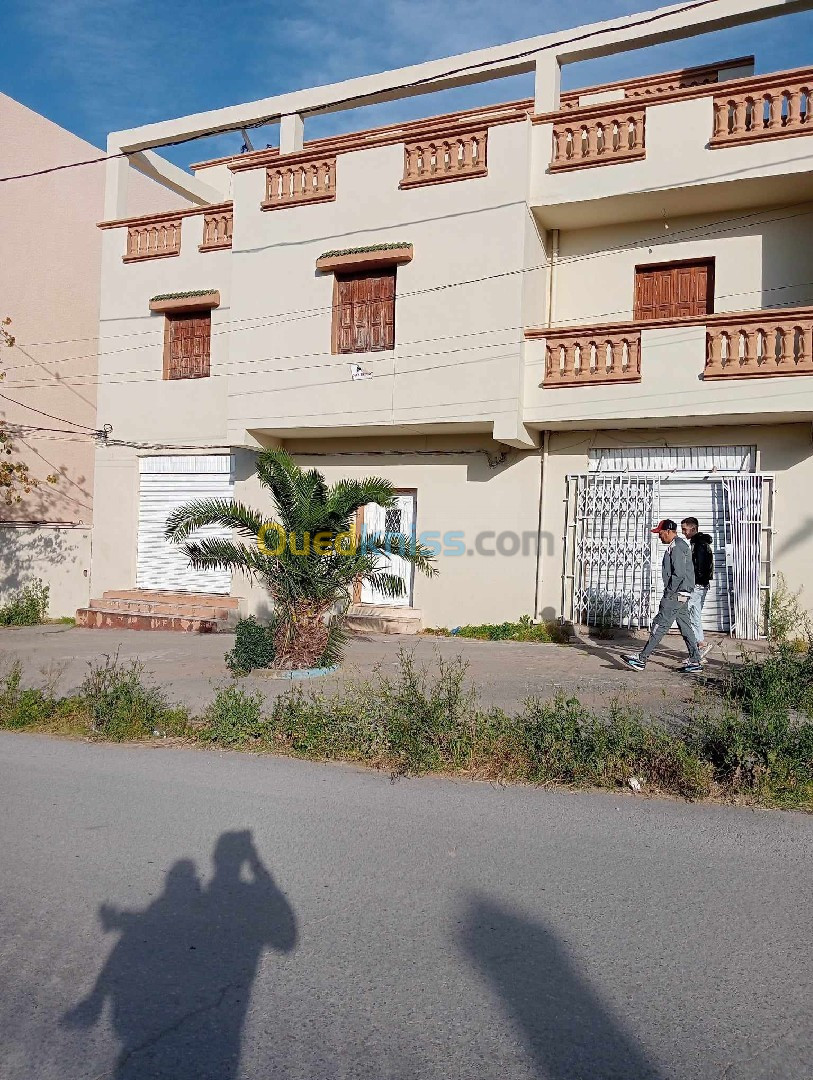 Sell Villa Guelma Guelma