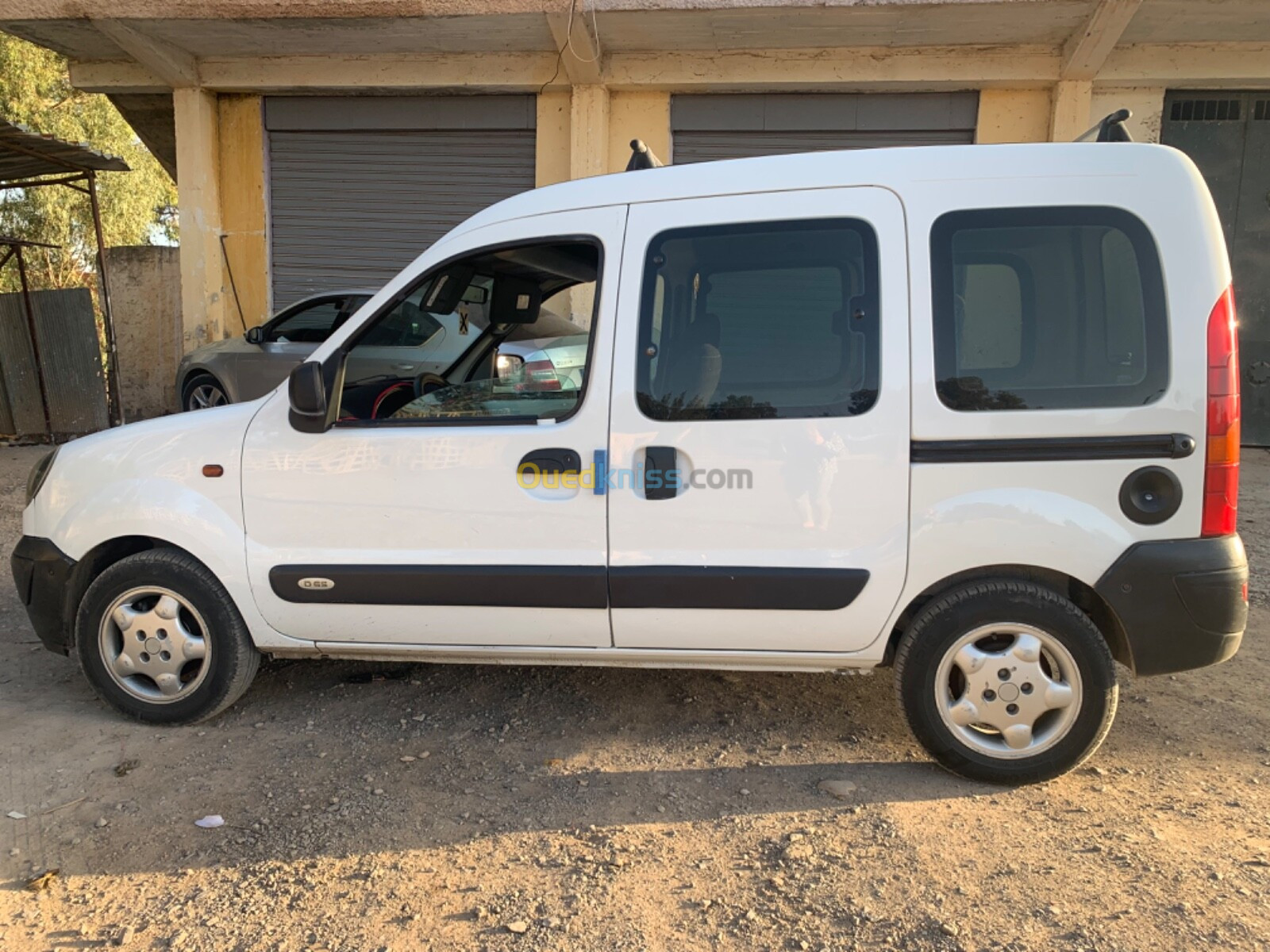 Renault Kangoo 2005 Kangoo