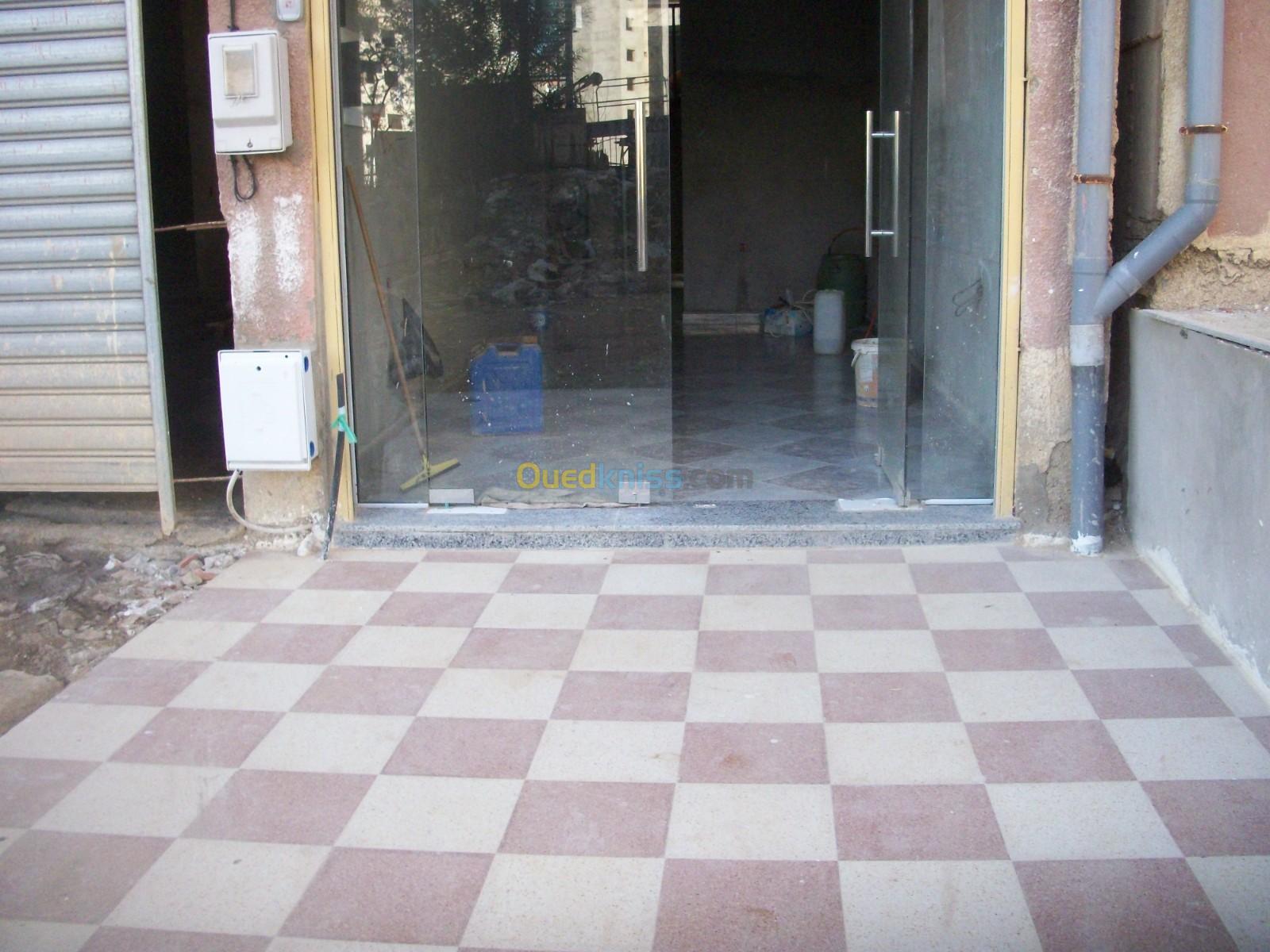 Sell Commercial Alger Draria