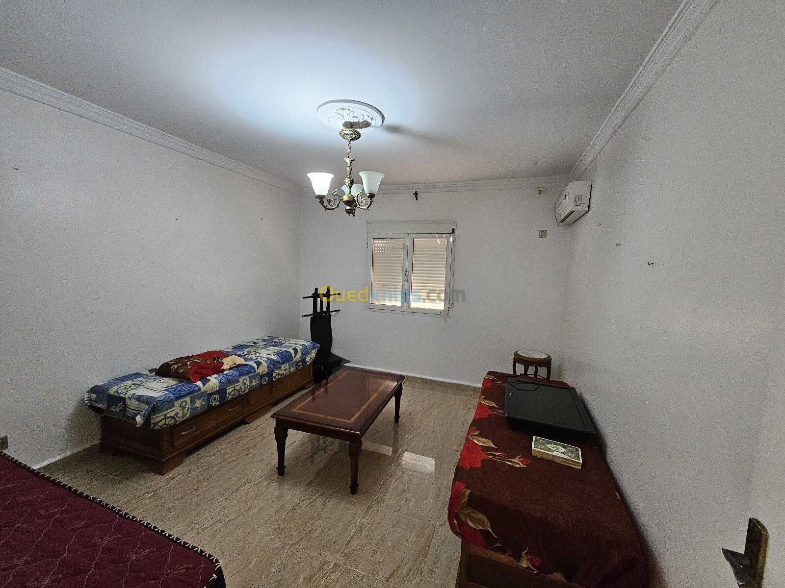 Location Appartement F5 Alger Cheraga