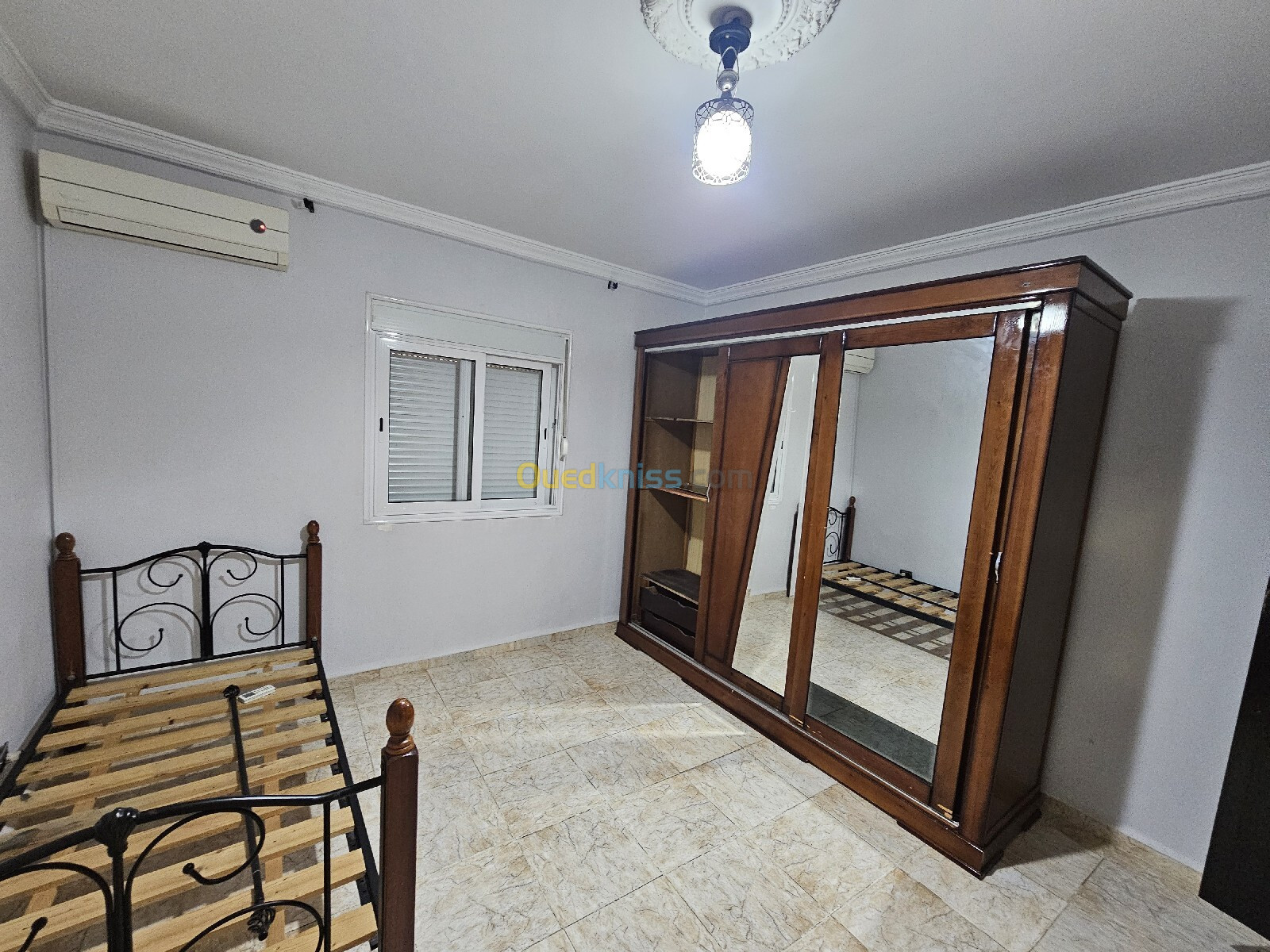 Location Appartement F5 Alger Cheraga