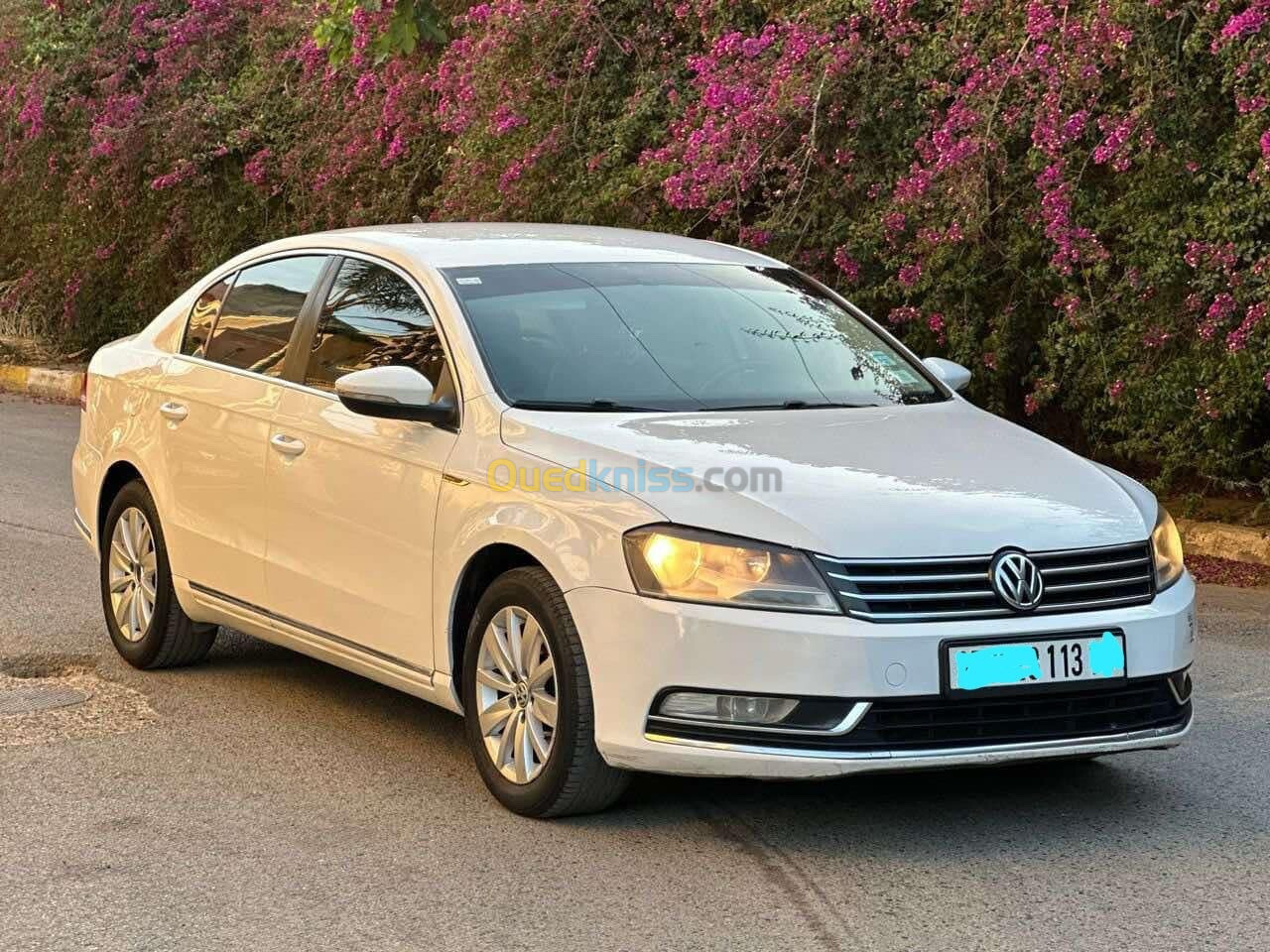 Volkswagen Passat 2013 Passat