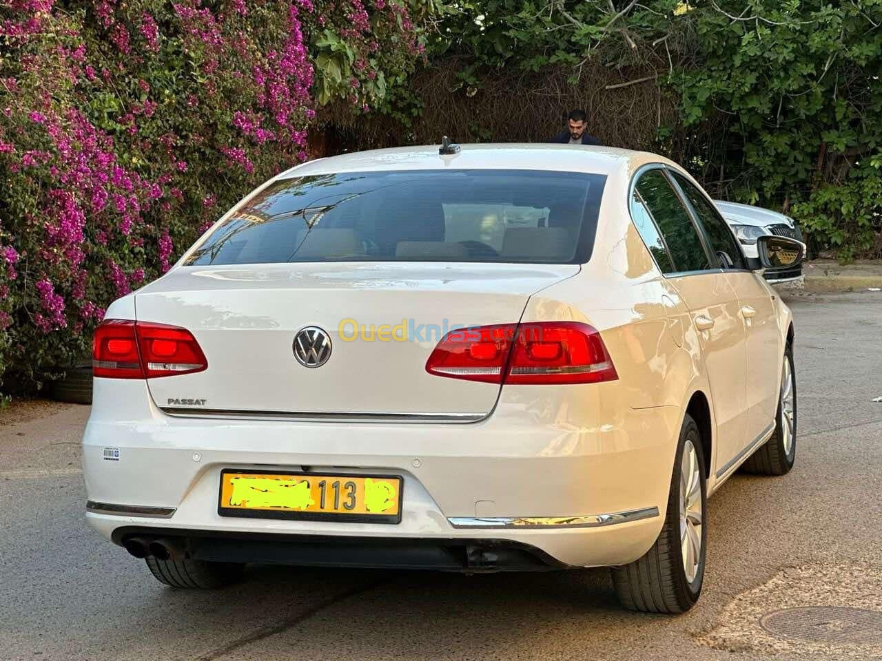 Volkswagen Passat 2013 Passat