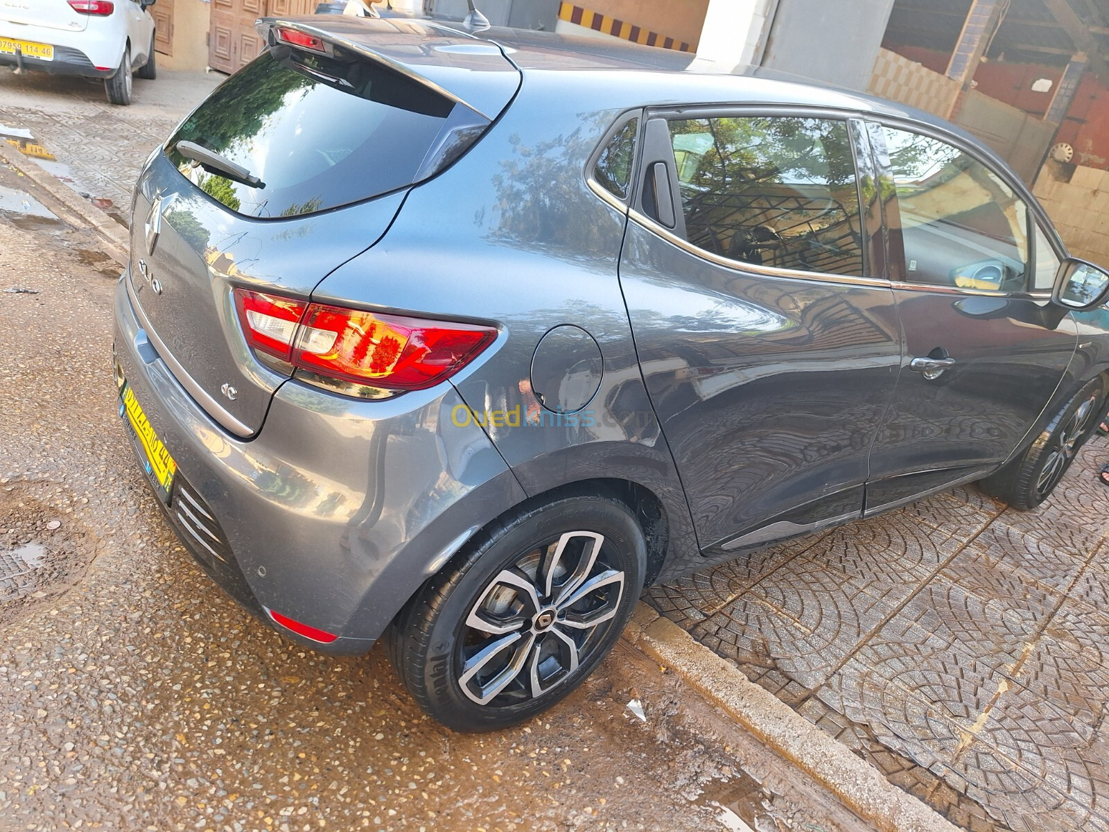 Renault Clio 4 2018 Limited 2