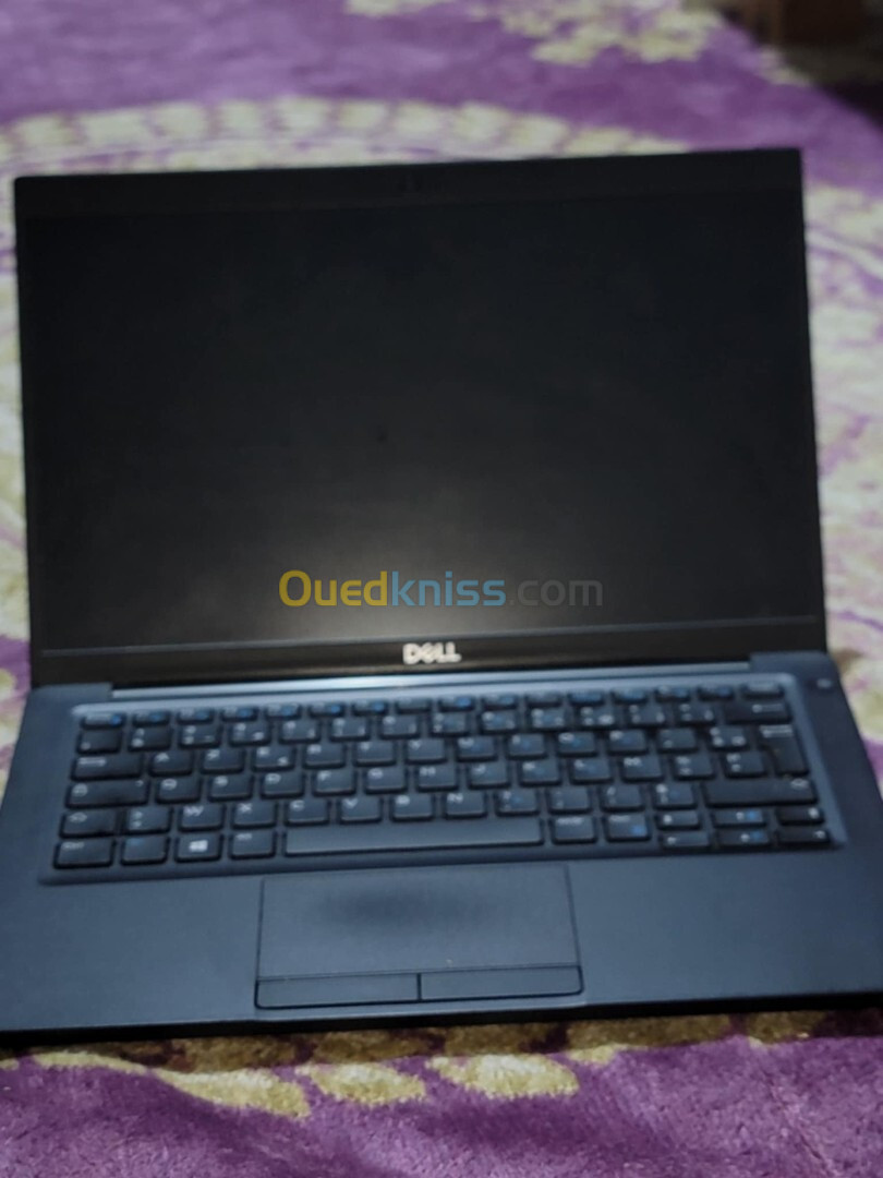 DELL LATITUDE 7390