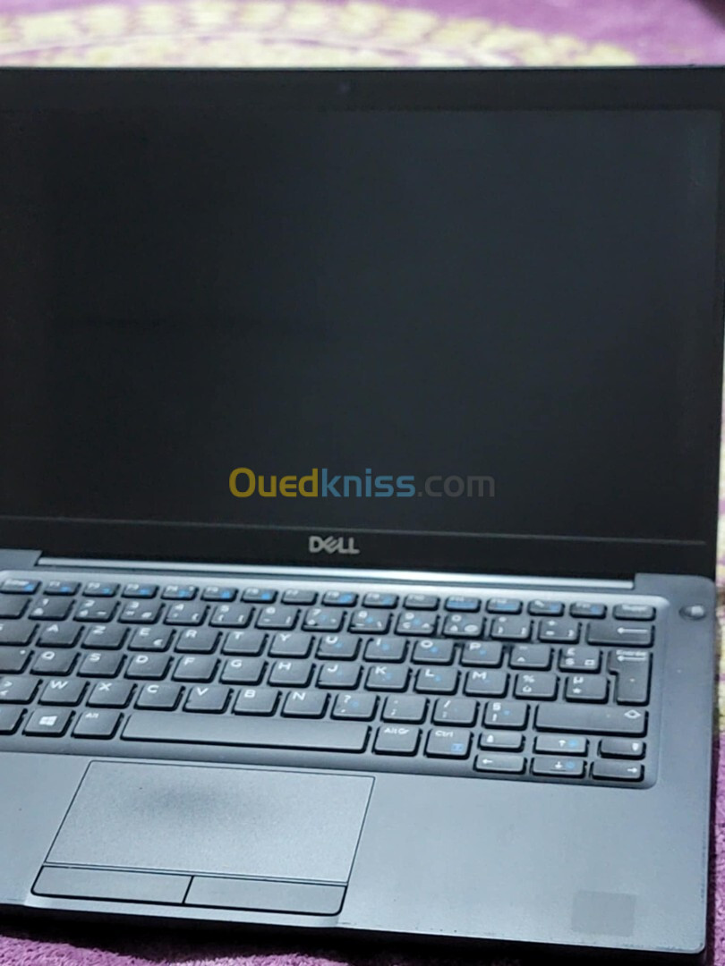 DELL LATITUDE 7390