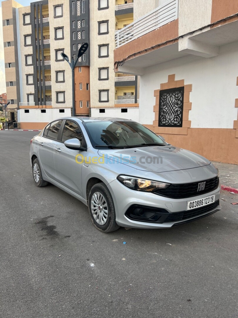 Fiat Tipo city 2023 Tipo city