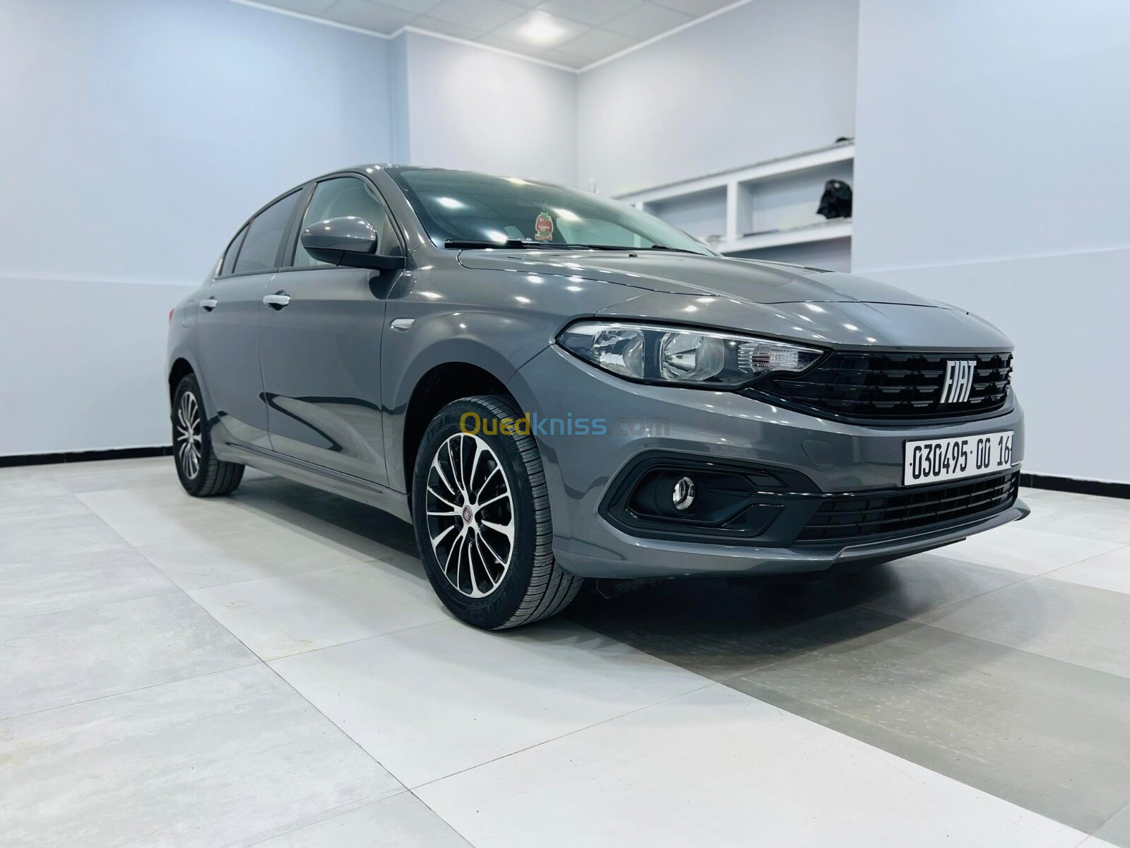 Fiat Tipo 2024 City plus +