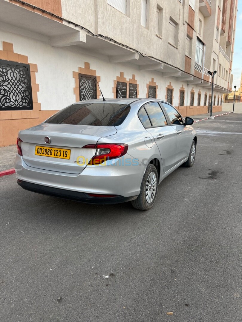 Fiat Tipo city 2023 Tipo city