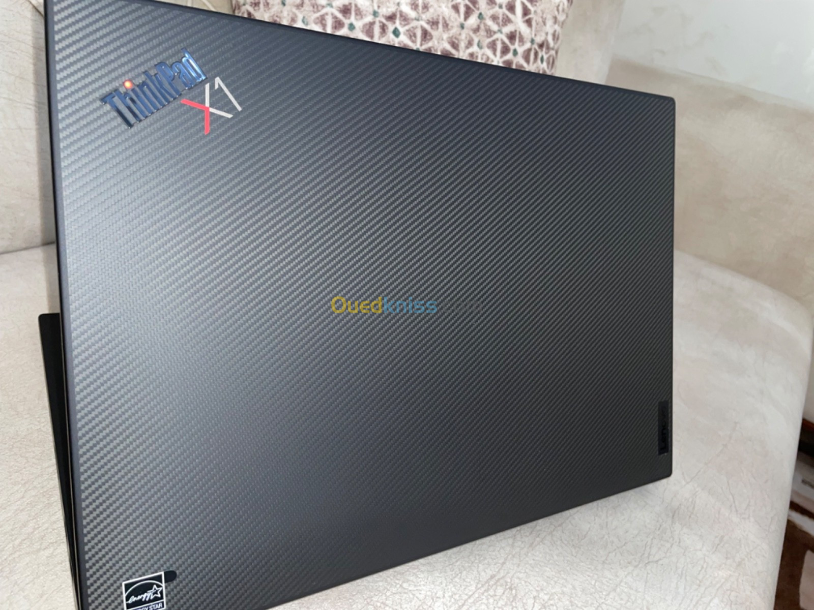 Lenovo thinkpad x1 extrême gén 4 écran 16 pouce 4K i7-11850H vpro RTX 3050Ti  64GB 512SSD