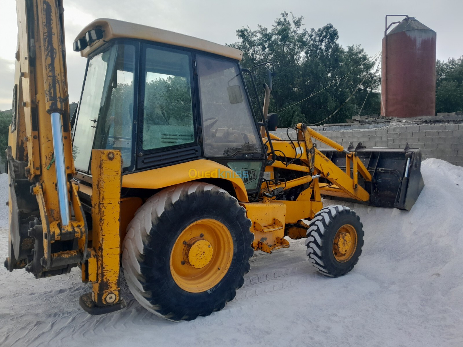 jcb jcb 2000