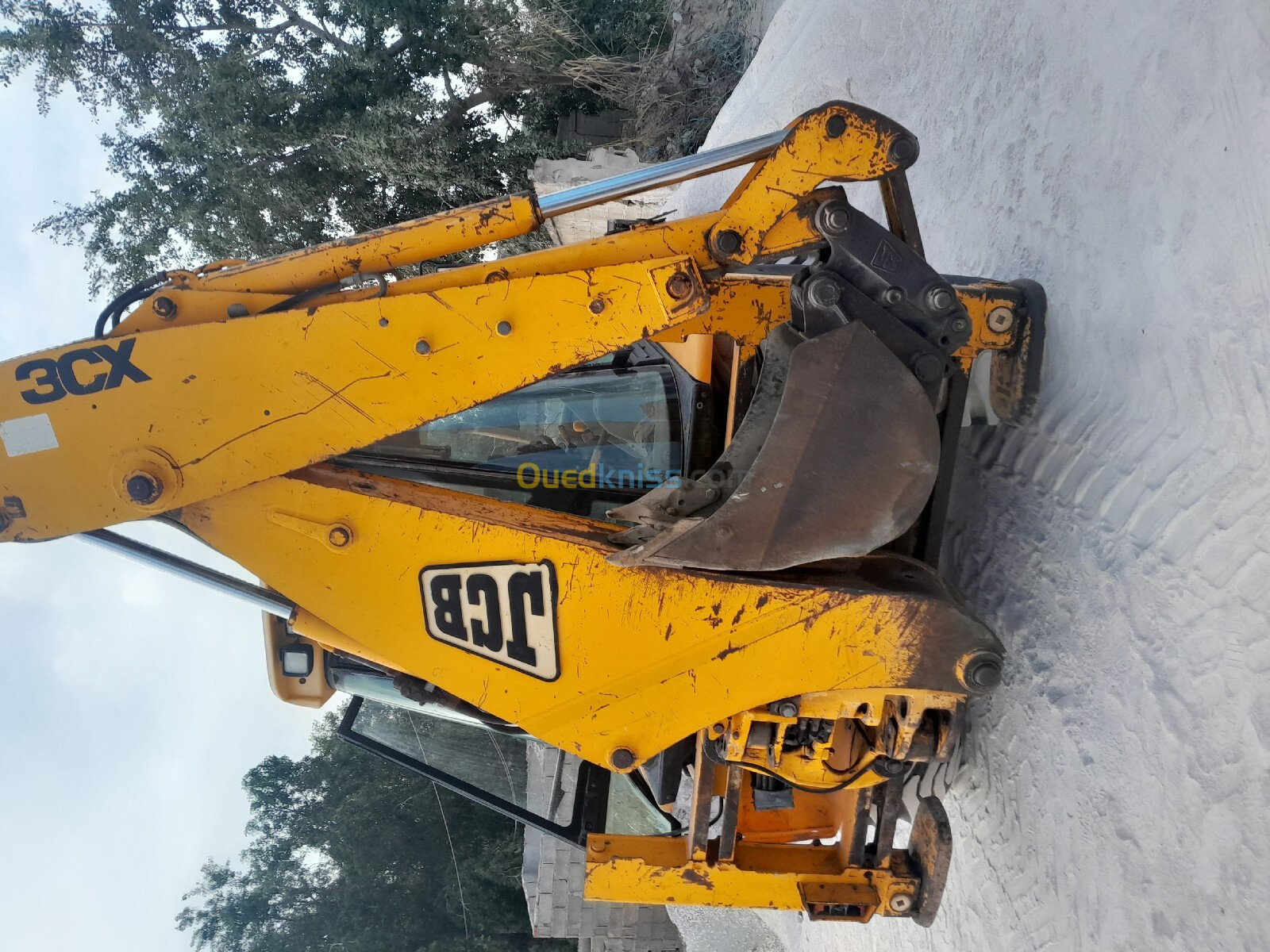 jcb jcb 2000