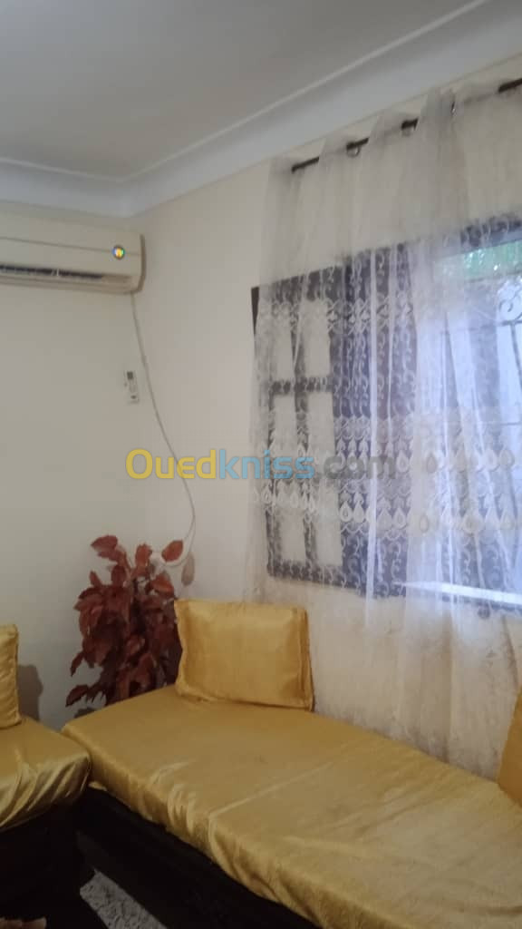 Location Niveau De Villa F3 Tipaza Nador