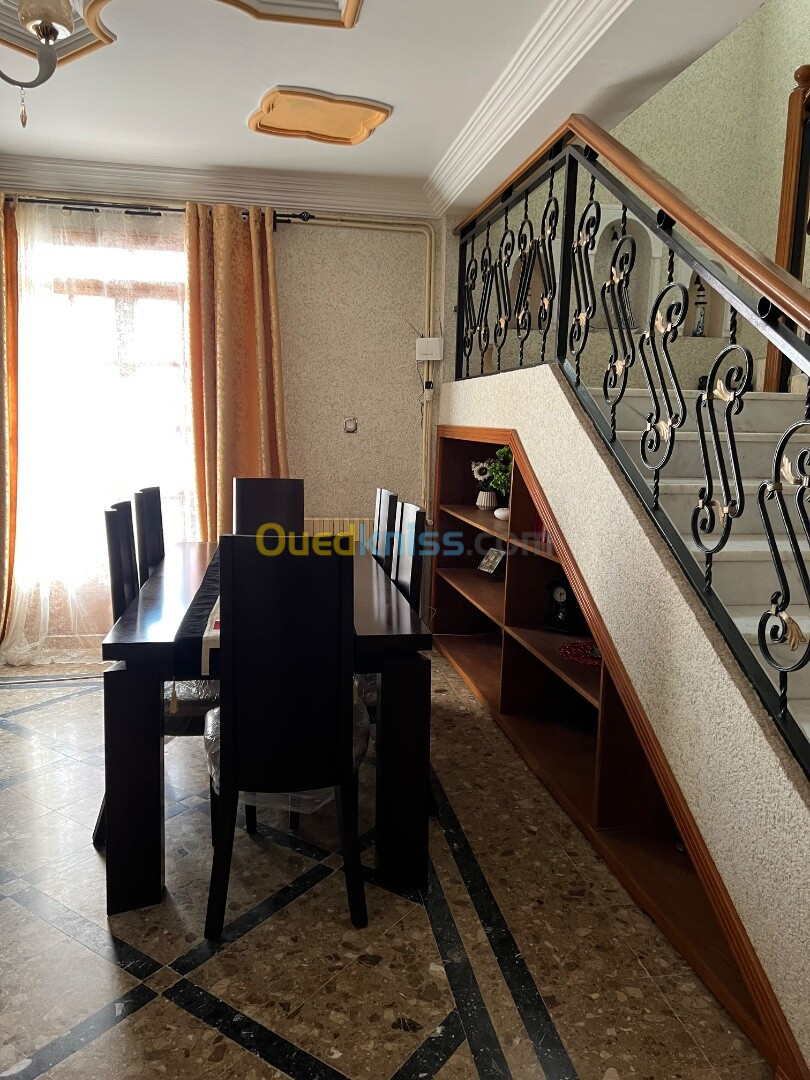 Vente Duplex F6 Annaba Annaba