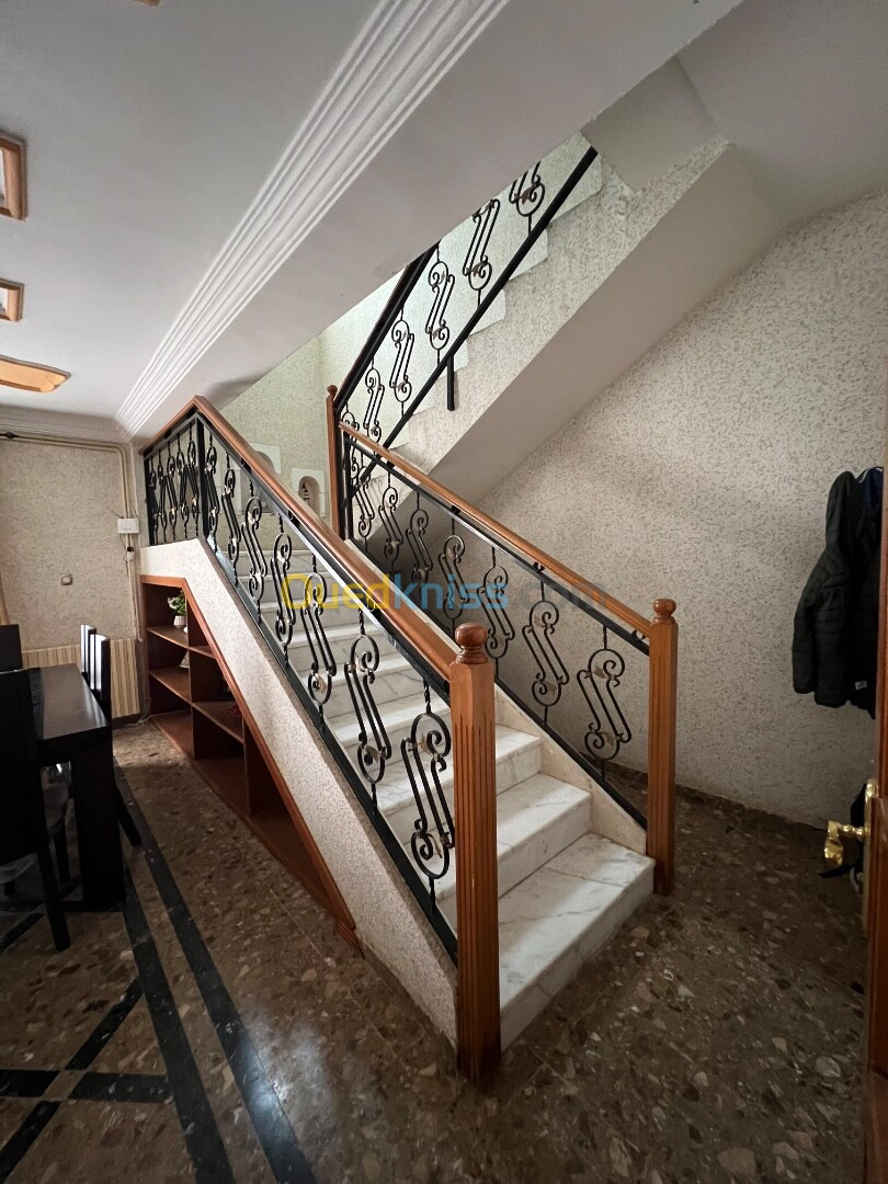 Vente Duplex F6 Annaba Annaba