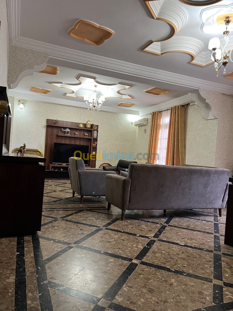 Vente Duplex F6 Annaba Annaba