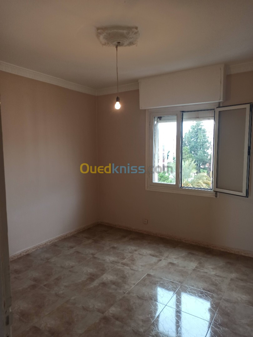 Vente Appartement F2 Alger Kouba