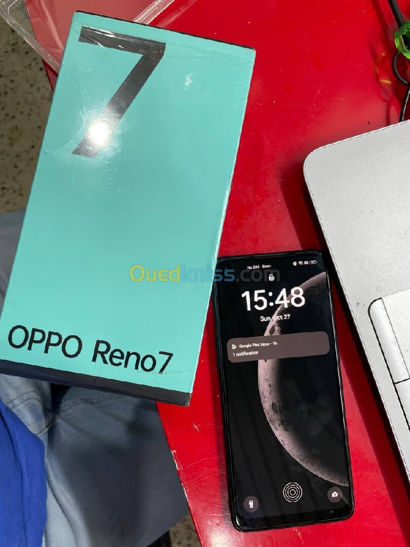 Oppo Reno 7