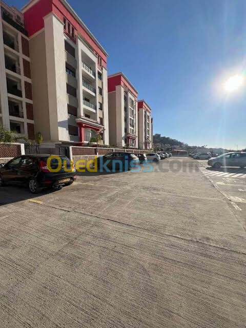 Location Appartement F5 Alger El achour