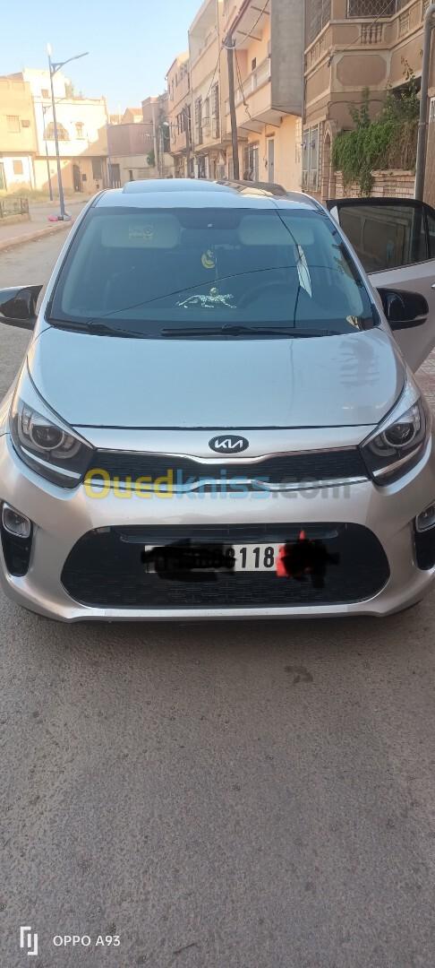 Kia Picanto 2018 EX