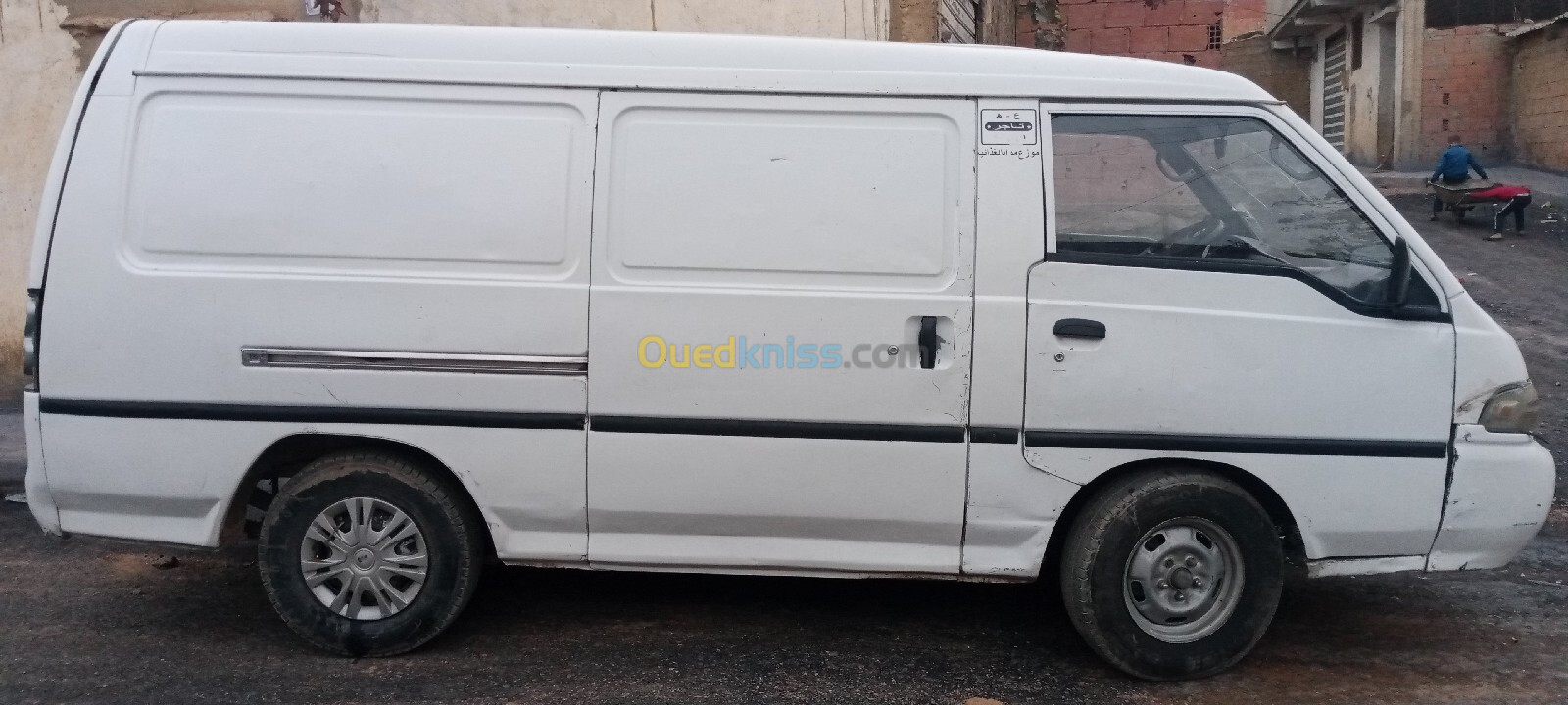 Hyundai H100 2005 H100