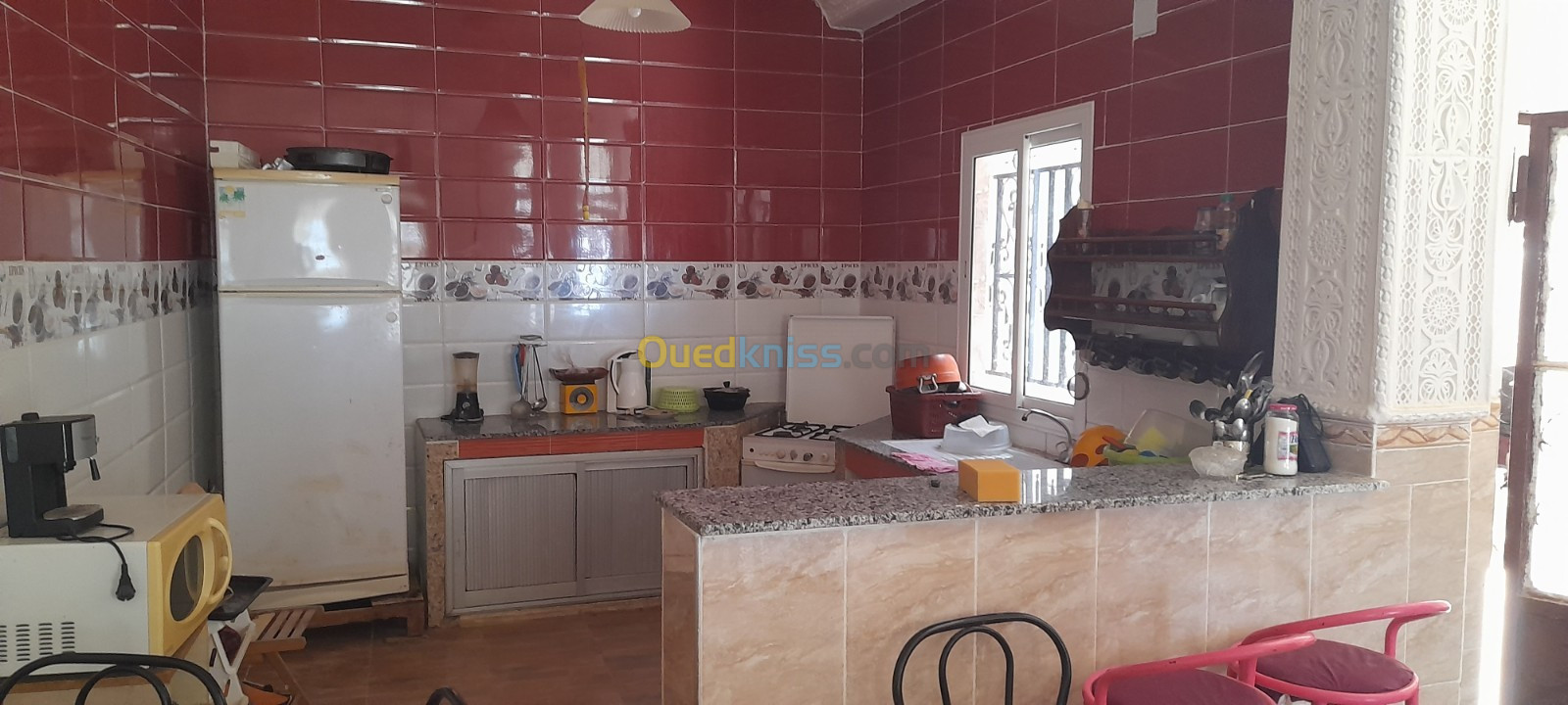 Vente Villa Tlemcen Honaine