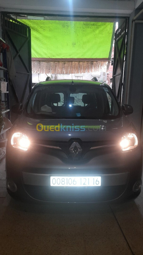 Renault Kangoo 2021 Confort