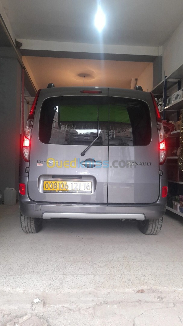 Renault Kangoo 2021 Confort