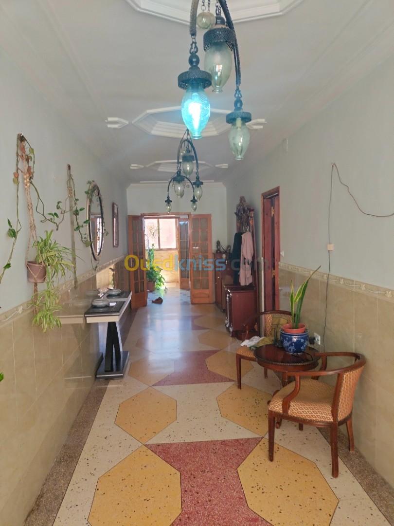 Vente Villa Sidi bel abbes Sidi bel abbes