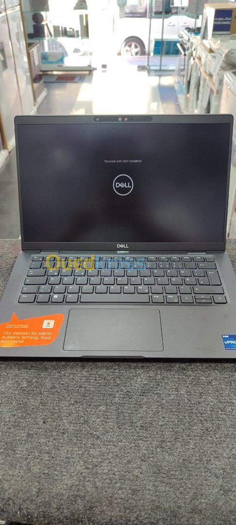 Dell latitude 7430 