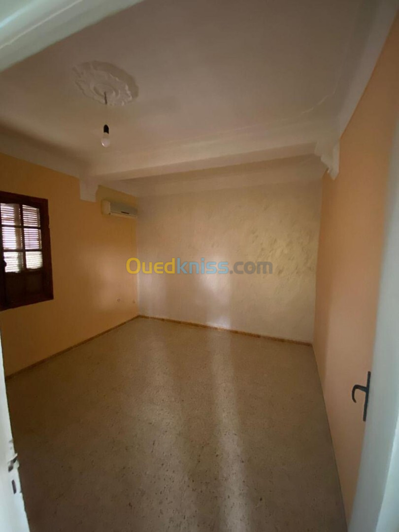 Vente Appartement F3 Blida El affroun