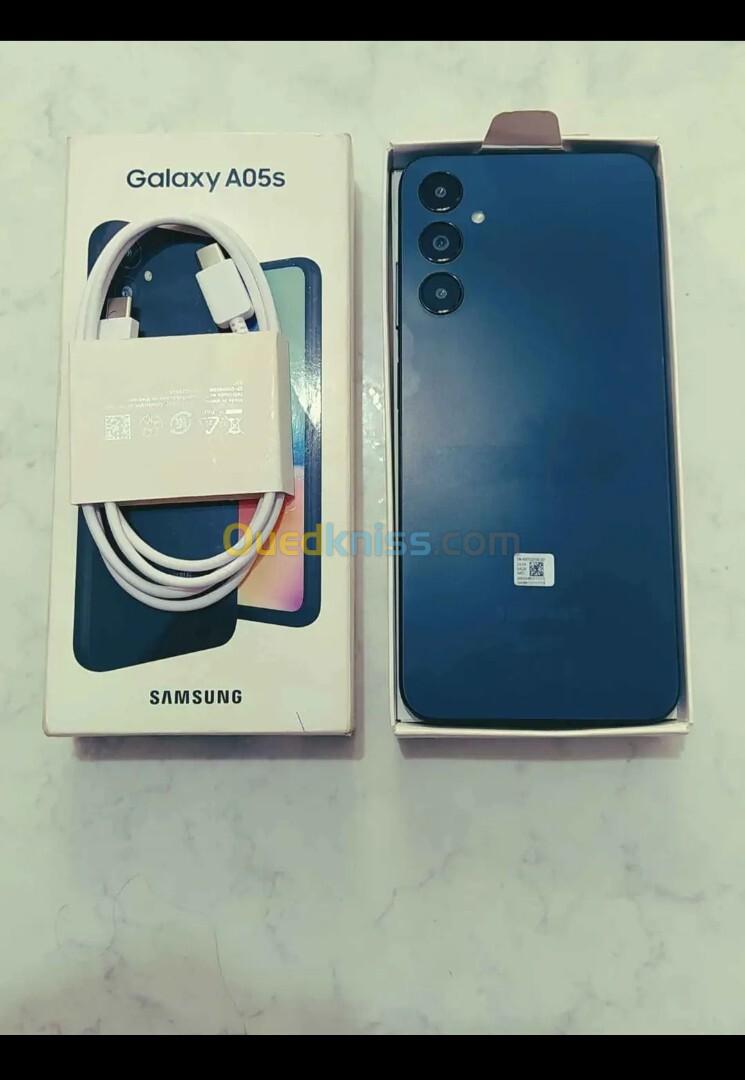 Samsung A05s