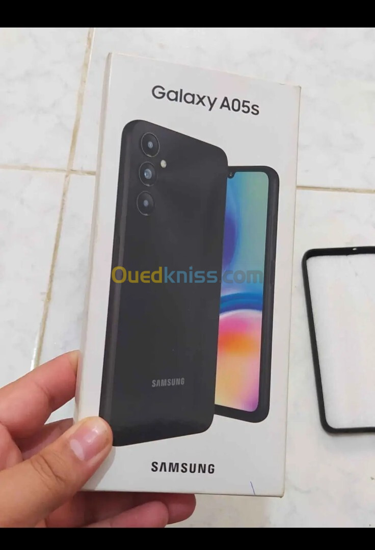 Samsung A05s