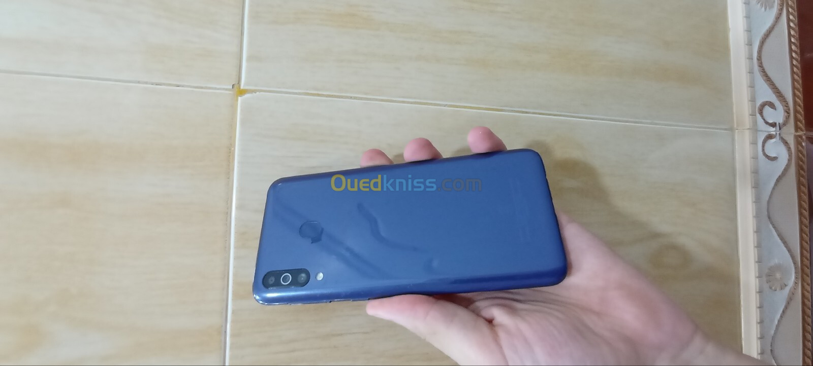 Samsung M30