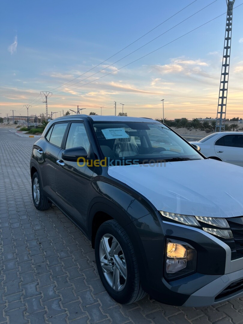 Hyundai Creta 2023 2023