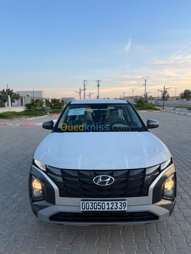 Hyundai Creta 2023 2023